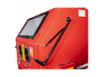 Камера пескоструйная 990 л Станкоимпорт TRSBC990