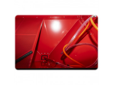 Камера пескоструйная 990 л Станкоимпорт TRSBC990