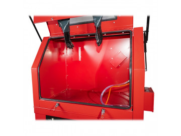 Камера пескоструйная 990 л Станкоимпорт TRSBC990