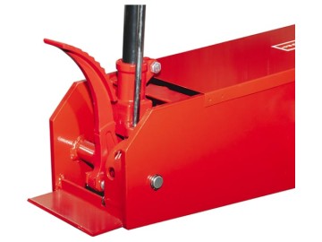 Подкатной домкрат на 10 тонн СТАНКОИМПОРТ TR100001