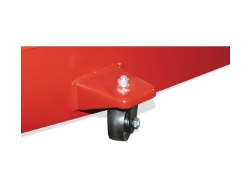 Подкатной домкрат на 10 тонн СТАНКОИМПОРТ TR100001