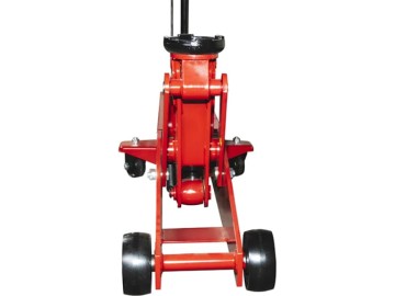 Подкатной домкрат на 10 тонн СТАНКОИМПОРТ TR100001