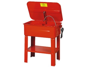 Мойка деталей 75 л СТАНКОИМПОРТ TRG4001-20