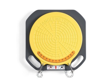 Круги поворотные, 2 шт. kraftwell krwtpl4