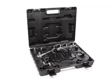 Установка для прокачки тормозной системы СТАНКОИМПОРТ  ST100101