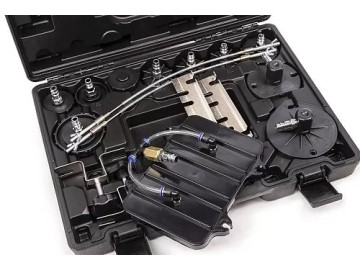 Установка для прокачки тормозной системы СТАНКОИМПОРТ  ST100101