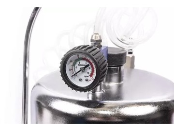 Установка для прокачки тормозной системы СТАНКОИМПОРТ  ST100101