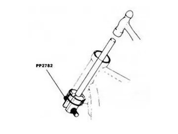 Компрессометр бензиновый универсальный СТАНКОИМПОРТ ST050102