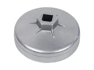 Съемник масляного фильтра 96  мм. 18 гр. для RENAULT СТАНКОИМПОРТ ST010228