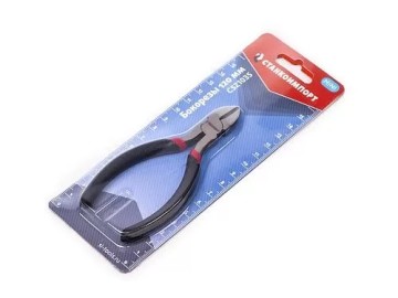 Мини бокорезы, 120 мм СТАНКОИМПОРТ cs21035