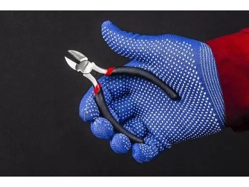 Мини бокорезы, 120 мм СТАНКОИМПОРТ cs21035