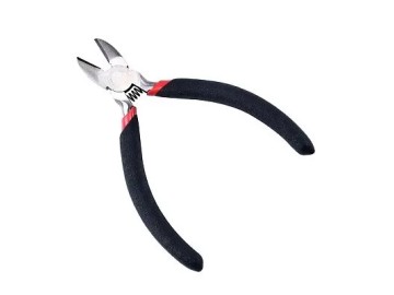 Мини бокорезы, 120 мм СТАНКОИМПОРТ cs21035