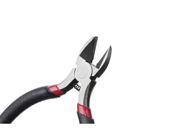 Мини бокорезы, 120 мм СТАНКОИМПОРТ cs21035