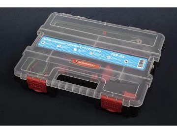 Набор шарнирно губцевого инструмента 4 предмета СТАНКОИМПОРТ tbp-04