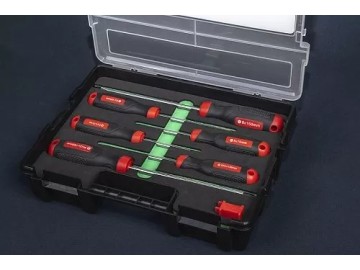 Набор отверток 6 предметов СТАНКОИМПОРТ tbsc-06