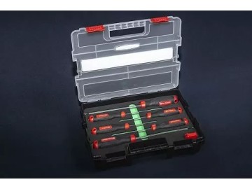 Набор отверток 6 предметов СТАНКОИМПОРТ tbsc-06