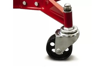 Стойка трансмиссионая на 500 кг. STANKO TR0501