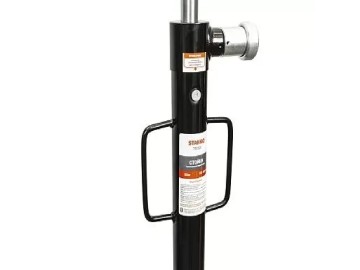 Стойка трансмиссионая на 500 кг. STANKO TR0501