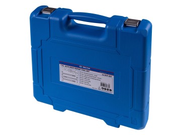 Набор рихтовочных молотков и поддержек, 7 предметов king tony 9cf-307