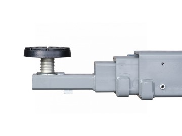 Электрогидравлический двухстоечный подъемник г/п 4.5т Nordberg N4125H-4,5B