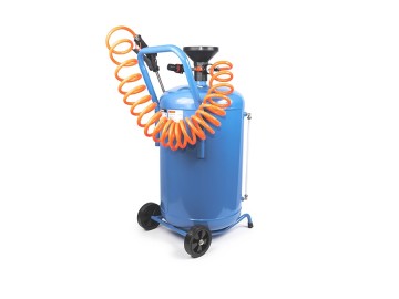 Пеногенератор 50 л СТАНКОИМПОРТ FG050
