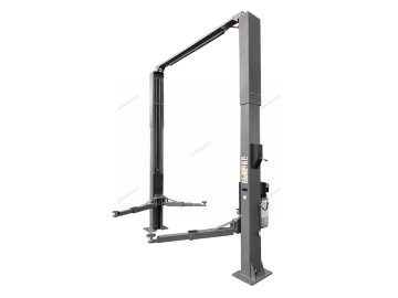 Электрогидравличекий двухстоечный подъемник г/п 4000 кг. Nordberg N4124H1-4G_380