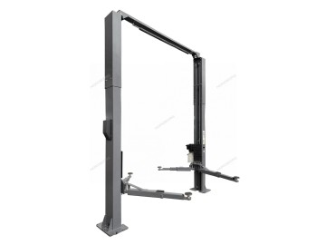 Электрогидравличекий двухстоечный подъемник г/п 4000 кг. Nordberg N4124H1-4G_380