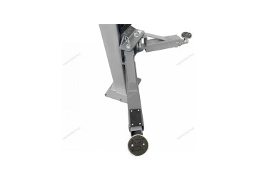 Электрогидравличекий двухстоечный подъемник г/п 4000 кг. Nordberg N4124H1-4G_380