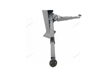 Электрогидравличекий двухстоечный подъемник г/п 4000 кг. Nordberg N4124H1-4G_380