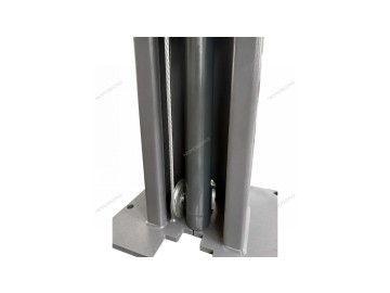 Электрогидравличекий двухстоечный подъемник г/п 4000 кг. Nordberg N4124H1-4G_220