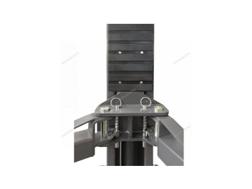 Электрогидравличекий двухстоечный подъемник г/п 4000 кг. Nordberg N4124H1-4G_220