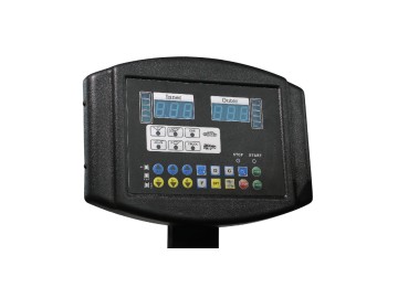 Балансировочный станок полуавтомат KraftWell KRW244T арт. VERTA 2/380