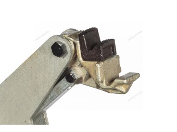 Станок шиномонтажный для грузовых автомобилей Nordberg 46TRKE(B)