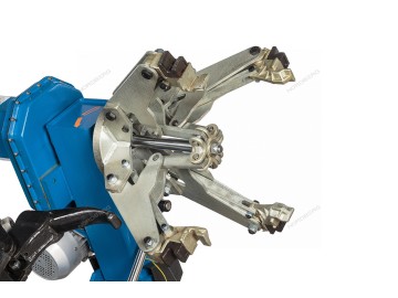 Станок шиномонтажный для грузовых автомобилей Nordberg 46TRKE(B)