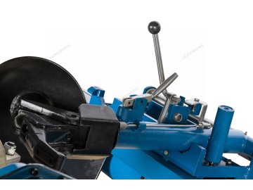 Станок шиномонтажный для грузовых автомобилей Nordberg 46TRKE(B)