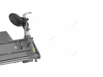 Станок шиномонтажный для грузовых машин, двухскоростной Nordberg 46TRKE46(G)