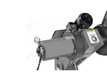 Станок шиномонтажный для грузовых машин, двухскоростной Nordberg 46TRKE46(G)