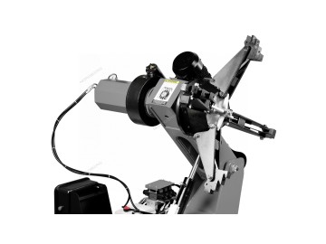 Станок шиномонтажный для грузовых машин, двухскоростной Nordberg 46TRKE46(G)