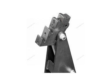 Станок шиномонтажный для грузовых машин, двухскоростной Nordberg 46TRKE46(G)