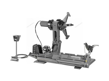 Станок шиномонтажный для грузовых машин, двухскоростной Nordberg 46TRKE46(G)