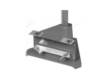 Станок шиномонтажный для грузовых машин, двухскоростной Nordberg 46TRKE46(G)