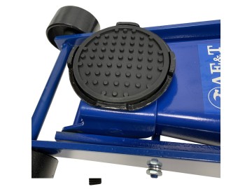 Домкрат подкатной 3,5т AE&T T31203