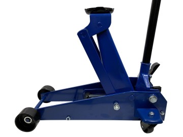 Домкрат подкатной 3,5т AE&T T31203