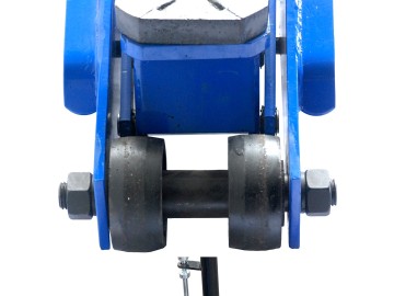 Домкрат подкатной 20 т. AE&T T32020