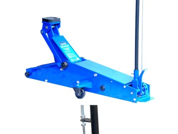 Домкрат подкатной 20 т. AE&T T32020