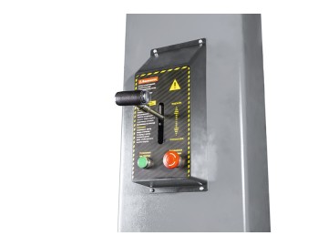 Электрогидравлический двухстоечный подъемник г/п 4 т., 380В СТАНКОИМПОРТ (КИТАЙ) PG211