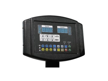 Балансировочный станок полуавтомат KraftWell KRW244T арт. VERTA 2