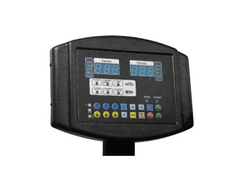 Балансировочный станок с ручным вводом параметров KraftWell KRW244E арт. VERTA