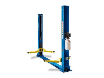 Электрогидравлический двухстоечный подъемник г/п 4.0т ROSSVIK T4Е T4Е.220.5005