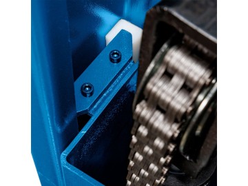 Электрогидравлический двухстоечный подъемник г/п 4.0т ROSSVIK T4Е T4Е.220.5005